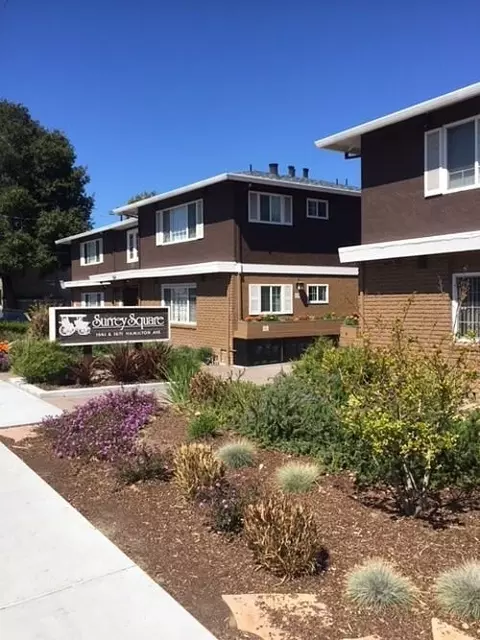 1661 Hamilton Ave, San Jose, CA 95125
