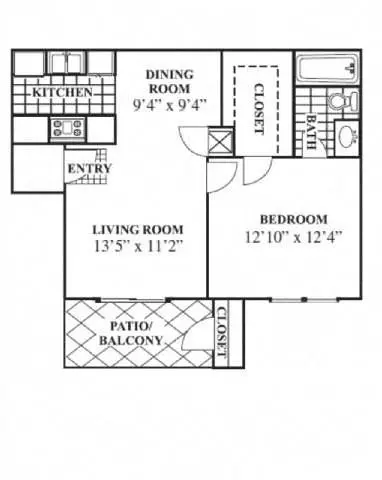 1044 Camino La Costa, Austin, TX 78752