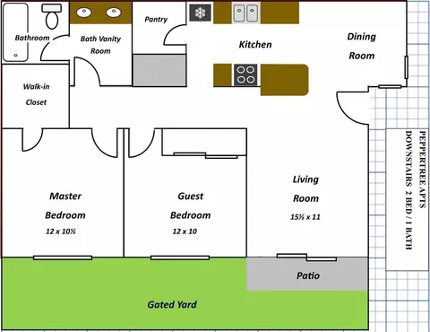 1006 Del Dios Rd, Escondido, CA 92029 photo 18