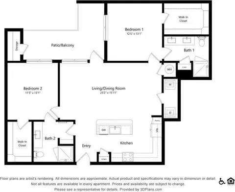 3215 Hill St, Duluth, GA 30096
