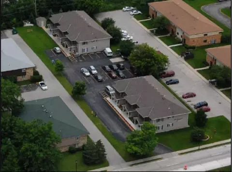 12815 W Hampton Ave, Butler, WI 53007