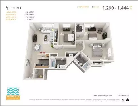 401 Mount Vernon St, Boston, MA 02125