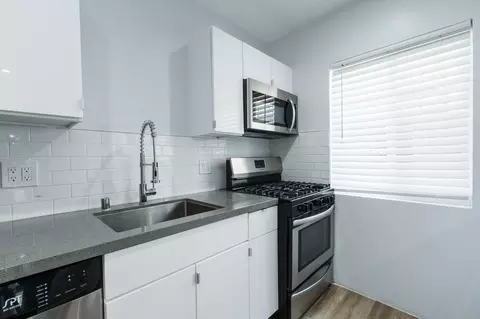 1636 N Fuller Ave, Los Angeles, CA 90046