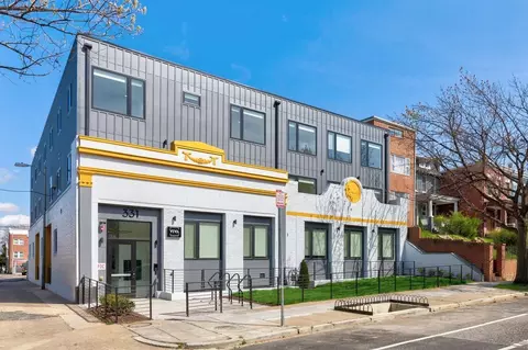 331 15th St NE, Washington, DC 20002