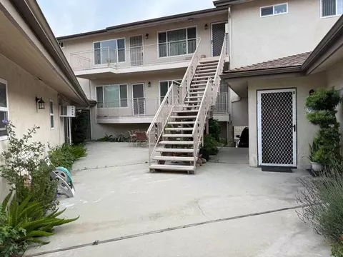 2601 N Glenoaks Blvd, Burbank, CA 91504