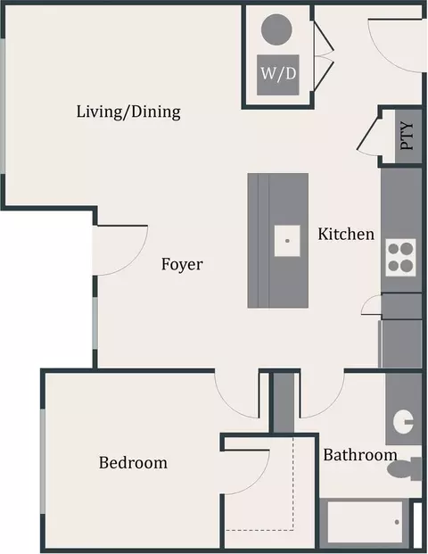 601 S Shirley St, Tacoma, WA 98465