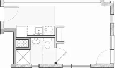 1430 NW Pettygrove St, Portland, OR 97209