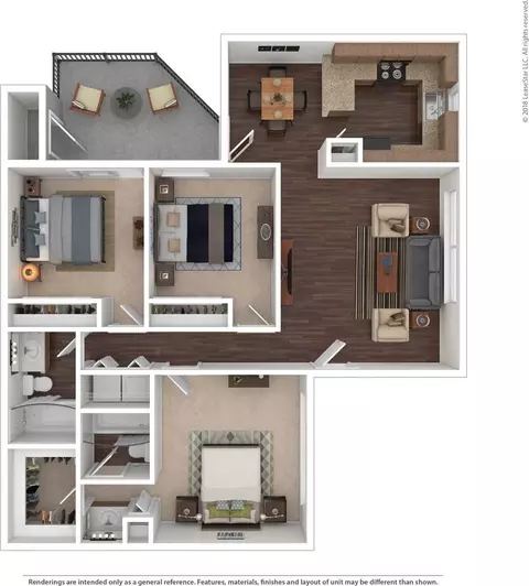 15255 N Frank Lloyd Wright Blvd, Scottsdale, AZ 85260