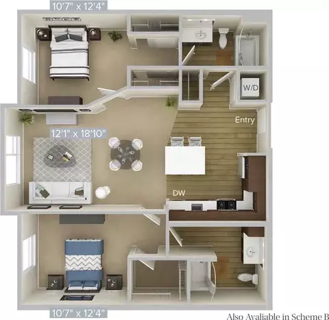 13398 Newcastle Commons Dr, Newcastle, WA 98059