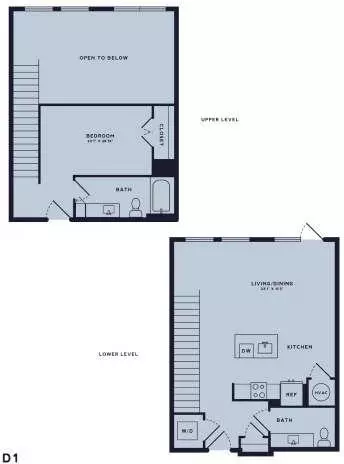 750 Echo St NW, Atlanta, GA 30318