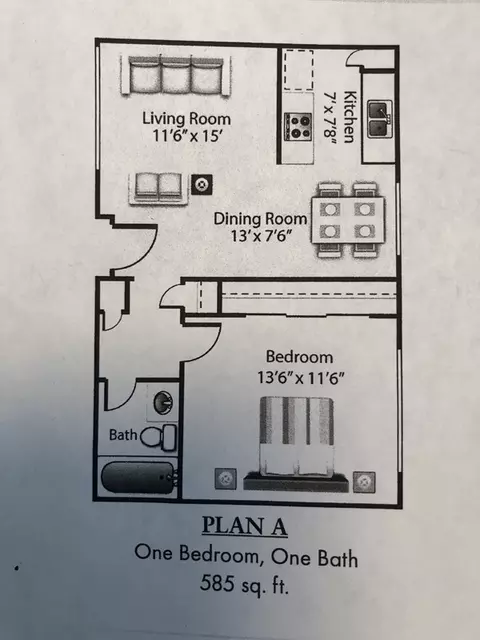 10453 Artesia Blvd, Bellflower, CA 90706
