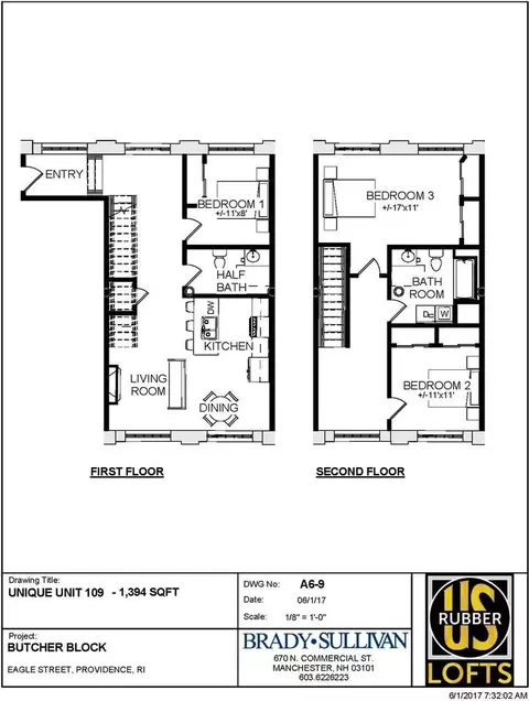 12 Eagle St, Providence, RI 02908