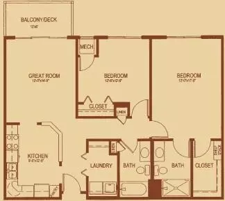 3100 Glen Oaks Ave, White Bear Lake, MN 55110
