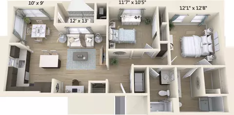 1000 Lupine, Lake Forest, CA 92630