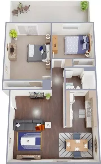 425 E Bradley Ave, Bostonia, CA 92021