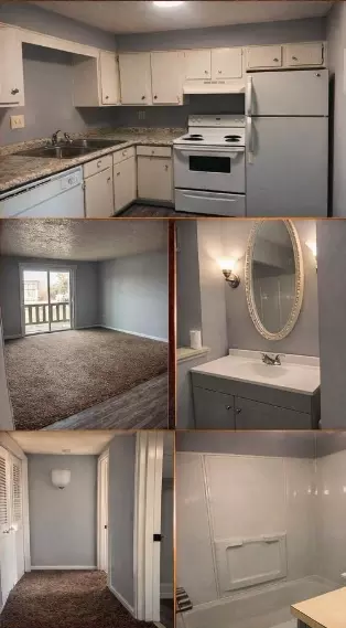 4500 Landside Dr, Louisville, KY 40220