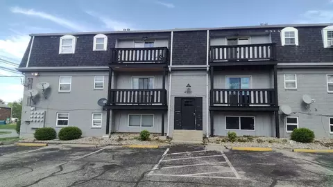 4500 Landside Dr, Louisville, KY 40220