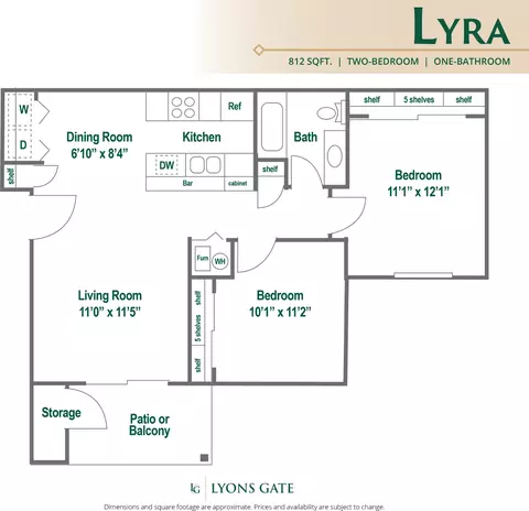 8310 Lyons Gate Way, Miamisburg, OH 45342