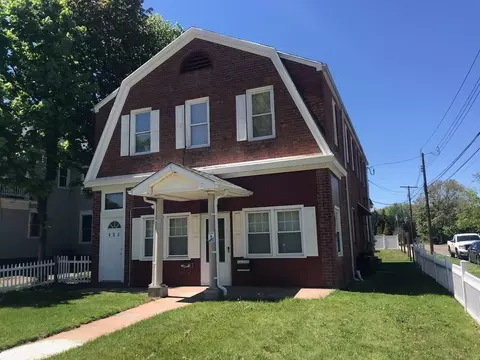 452 Thompson Ave, East Haven, CT 06512