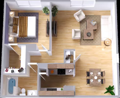 3702 Conway St, Dallas, TX 75224