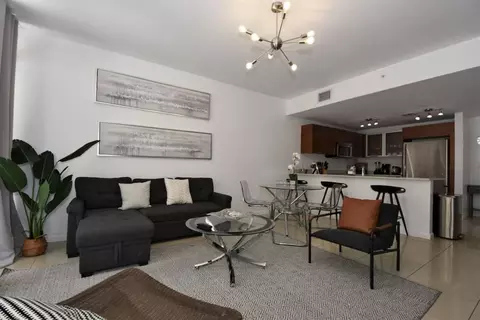 3250 NE 1st Ave, Miami, FL 33137
