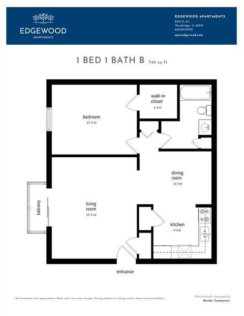 8109 Route 53, Woodridge, IL 60517