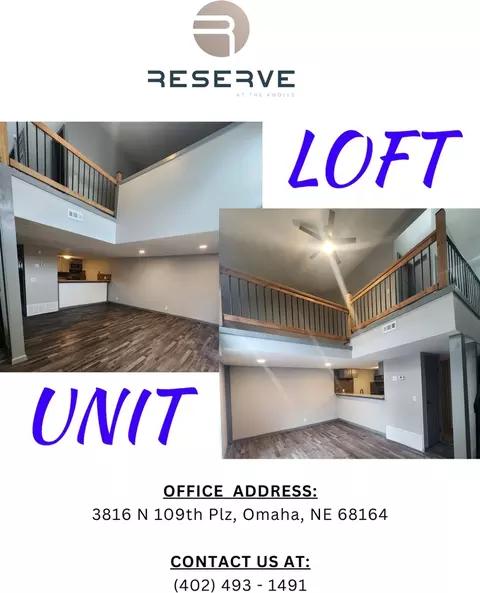3816 N 109th Plz, Omaha, NE 68164