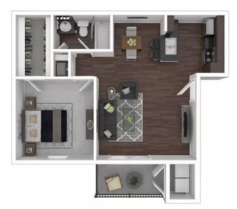 5450 Timber Creek Place Dr, Houston, TX 77084