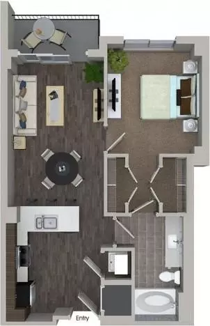 673 NE 3rd Ave, Fort Lauderdale, FL 33304