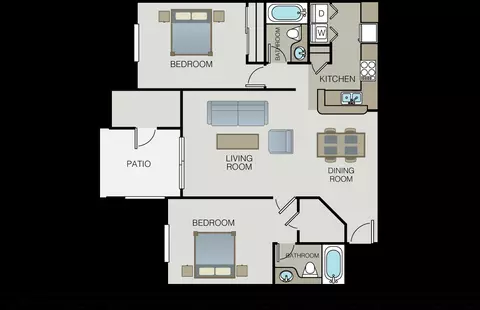 732 Evelyn Ave, Sunnyvale, CA 94086
