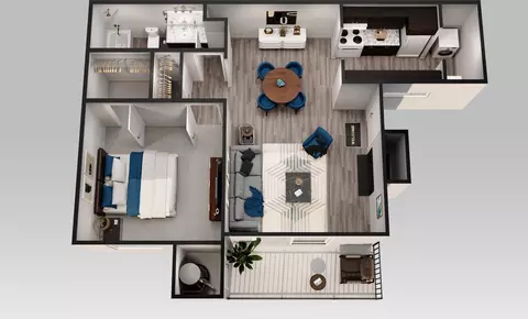 4633 Sycamore School Rd, Fort Worth, TX 76133