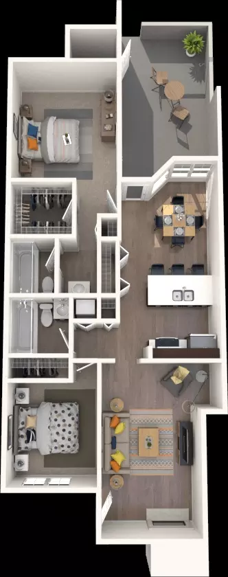 6599 E Thomas Rd, Scottsdale, AZ 85251