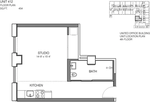 2012 W 25th St, Cleveland, OH 44113