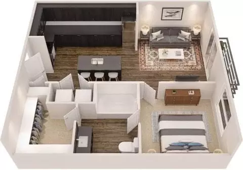 11711 Domain Dr, Austin, TX 78758