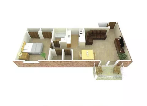 101 Valley Brook Dr, Milford, OH 45150