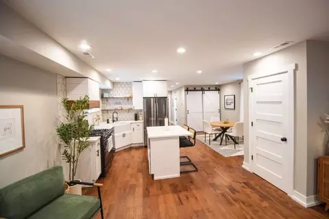 1724 N Talman Ave, Chicago, IL 60647