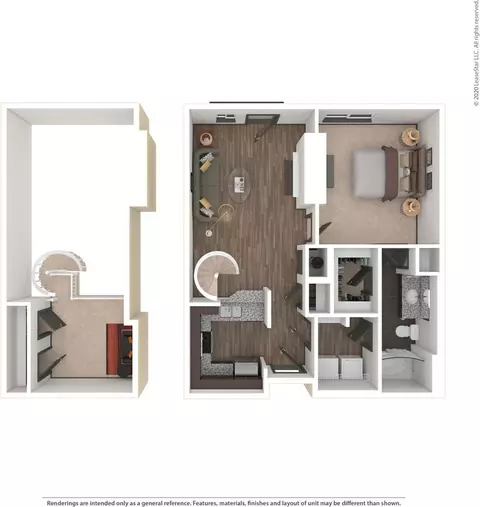 300 West Ave, Austin, TX 78701