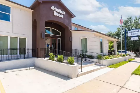 4010 Linkwood Dr, Houston, TX 77025