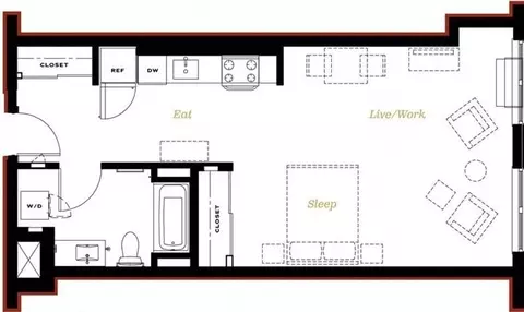 2323 NW Savier St, Portland, OR 97210