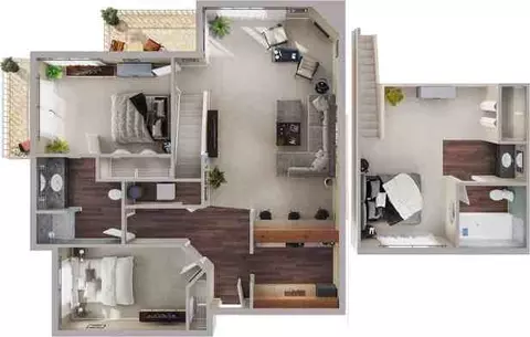 151 S Joliet Cir, Aurora, CO 80012
