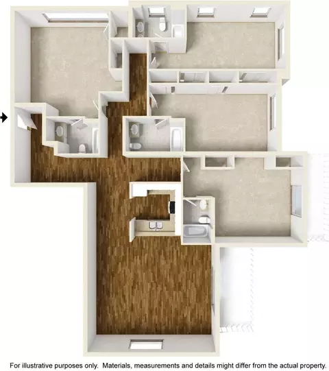 433 Midvale Ave, Los Angeles, CA 90024