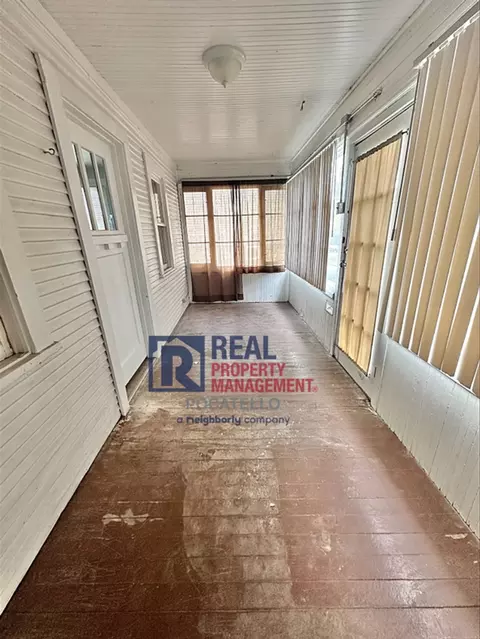 160 Park Ave, Pocatello, ID 83201