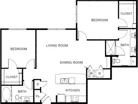 11119 Alterra Pkwy, Austin, TX 78758