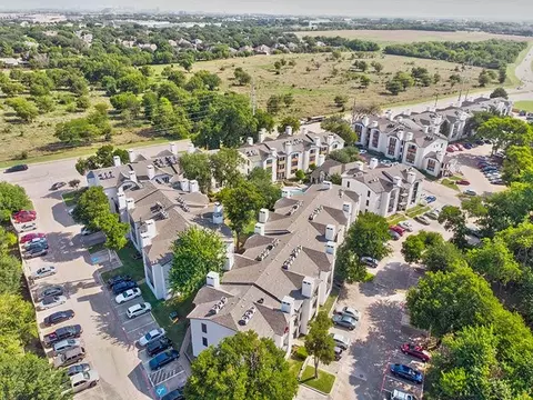 3750 Rosemeade Pkwy, Dallas, TX 75287