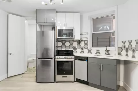 2503 Hughes Ave, New York, NY 10458