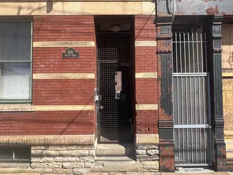 1410 Walnut St, Cincinnati, OH 45202
