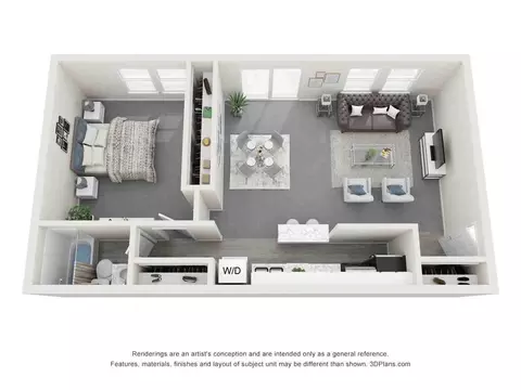 229 Hilo Dr, Charlotte, NC 28206
