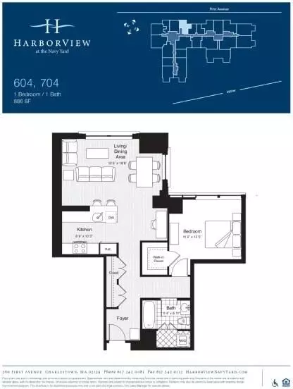 250 1st Ave, Boston, MA 02129