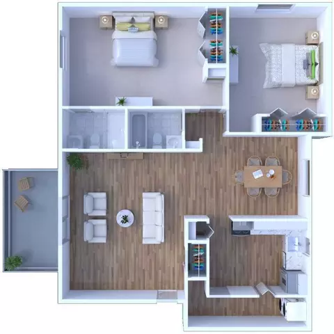3638 Fords Ln, Baltimore, MD 21215
