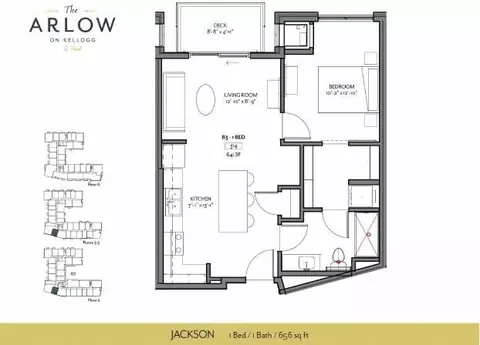 253 Kellogg Blvd W, Saint Paul, MN 55102